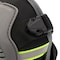 Bucket Boss GX2 Molded Geldome Nonmar Kneepad GX2 - alternate 3